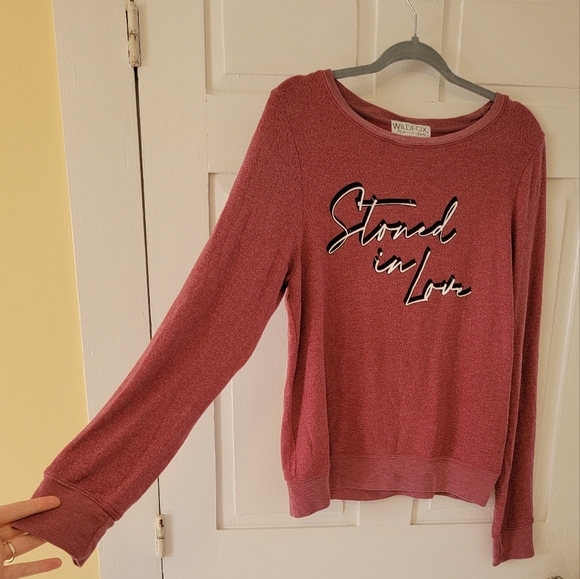 Wildfox Stoned In Love BBJ - Picture 3 of 6